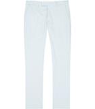 Reiss Boulevard Twill Trousers