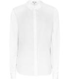 Reiss Selina Frill-detail Shirt