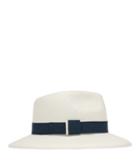 Reiss Trevill - Christys' Trilby In White, Womens, Size M/l