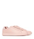 Reiss Bradley - Clae Leather Sneakers In Pink, Mens, Size 8