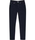 Reiss Joni - Womens Skinny Cords In Blue, Size 4