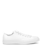 Reiss Chuck Taylor - Mens Chuck Taylor Sneakers In White, Size 7