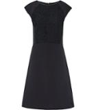 Reiss Talithia Lace-panel Dress