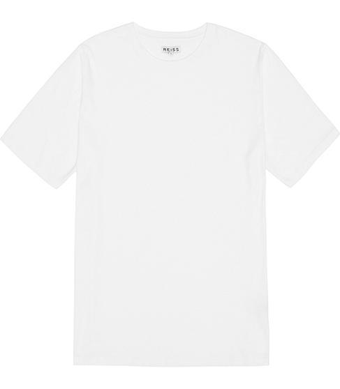 Reiss Bless Crew Neck T-shirt