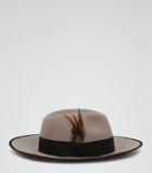 Reiss Salma Christys Fedora