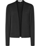 Reiss Berlin - Womens Evening Cover-up In Black, Size Xs