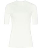 Reiss Evangelina High-neck Knitted Top