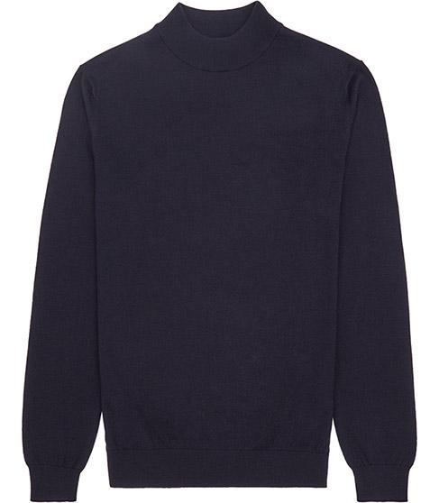 Reiss Windsor Merino Jumper