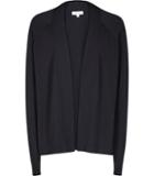 Reiss Lexa Open-front Cardigan