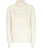 Reiss Austen Chunky Roll-neck Jumper