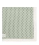 Reiss Pele Geo-print Pocket Square