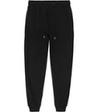 Reiss Mark - Mens Jersey Sweatpants In Black, Size Xs