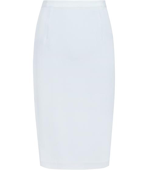 Reiss Yani Lightweight Pencil Skirt