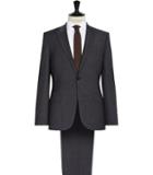 Reiss Gaffer Peak Lapel Suit