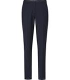 Reiss Indi Trouser Textured Tailored Trousers