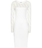 Reiss Bryton Knitted Bodycon Dress