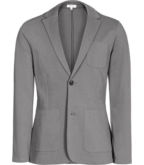 Reiss Porto Jersey Blazer