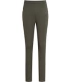 Reiss Tyne - Super-skinny Tailored Trousers In Brown, Womens, Size 2