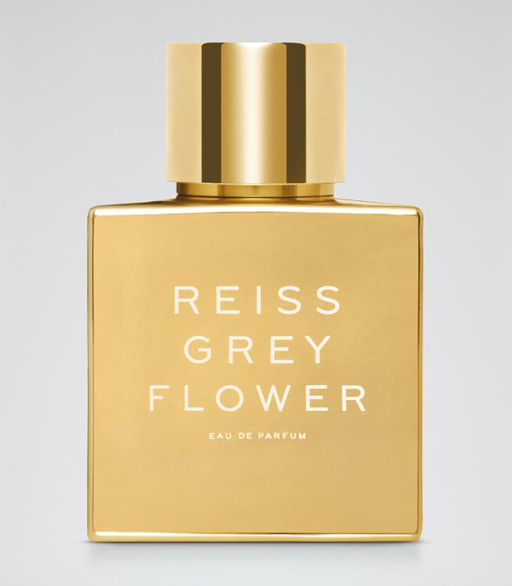 Reiss Grey Flower - Womens Eau De Parfum, 100ml