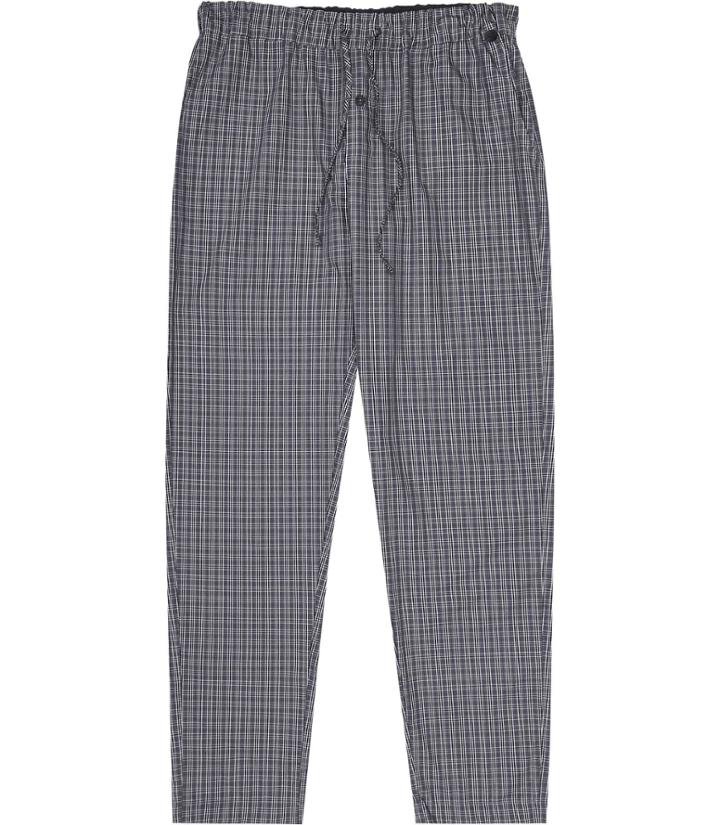 Reiss Hanro Trousers - Mens Hanro Night & Day Trousers In Grey, Size S