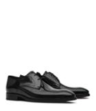 Reiss Claridge - Patent Leather Shoes In Black, Mens, Size 9