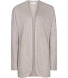 Reiss Coral Knitted Glitter Shrug