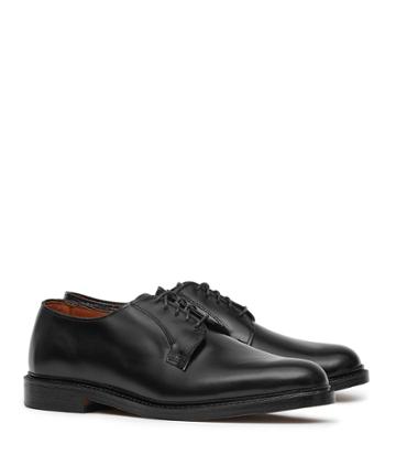 Reiss Leeds 2 - Allen Edmonds Leather Shoes In Black, Mens, Size 8