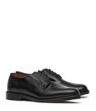 Reiss Leeds 2 - Allen Edmonds Leather Shoes In Black, Mens, Size 8