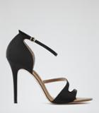 Reiss Freestyle Strappy Sandals