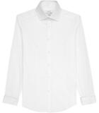 Reiss Garner Double Cuff Shirt