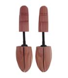 Reiss Shoe Tree - Allen Edmonds Shoe Trees In Brown, Mens