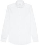 Reiss Brock Cutaway Collar Shirt