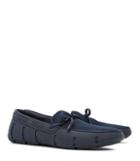 Reiss Swims Penny Loafer - Lace Loafers In Blue, Mens, Size 9