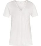 Reiss Leo Neckline-trim T-shirt