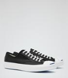 Converse:the Jack Purcell Jack Sneaker In White, Sneakers For Men ...