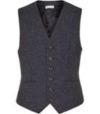 Reiss Riggs W Flecked Tailored Waistcoat