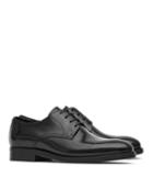 Reiss Arnold - Mens Patent Leather Shoes In Black, Size 7