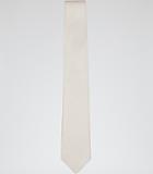 Reiss Ida Textured Silk Tie