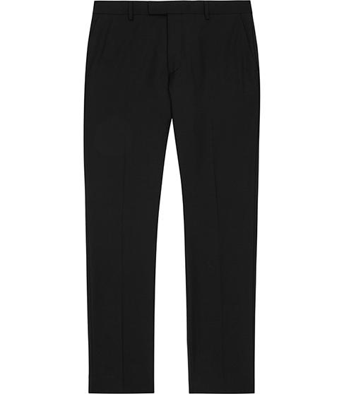 Reiss George T Slim-fit Tailored Trousers