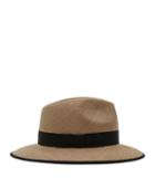 Reiss Trevill - Christys Trilby In Brown, Womens, Size Xs
