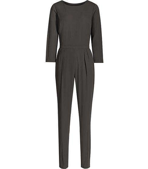 Reiss Amelia Low-back Jumpsuit