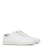 Reiss Gregory - Mens Reiss X Clae Sneakers In White, Size 7