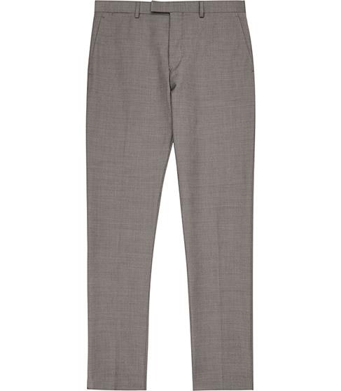 Reiss George T Slim-fit Trousers