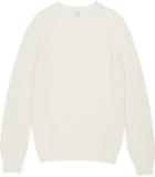 Reiss Wakely Raglan Ribbed Jumper