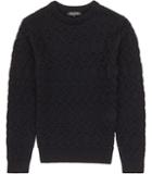 Reiss Madison Cashmere Blend Jumper