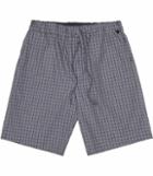 Reiss Hanro Shorts - Mens Hanro Leisure Shorts In Grey, Size S
