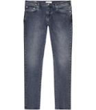Reiss Newquay - Tapered Slim Jeans In Blue, Mens, Size 30