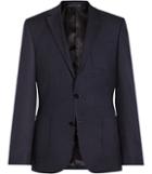 Reiss Lana - Mens Patch Pocket Blazer In Blue, Size 36