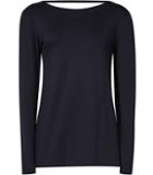 Reiss Maisie Low-back Top