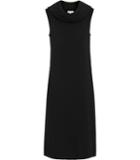 Reiss Leoni Roll-neck Knitted Dress
